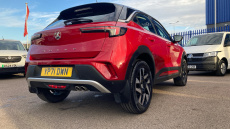 Vauxhall Mokka 1.2 Turbo Elite Nav Premium 5dr Petrol Hatchback